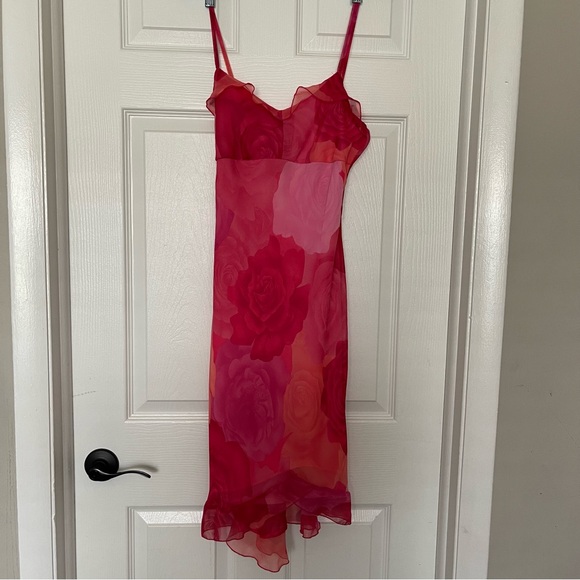 Byer Too Dresses & Skirts - Vintage byer too dress